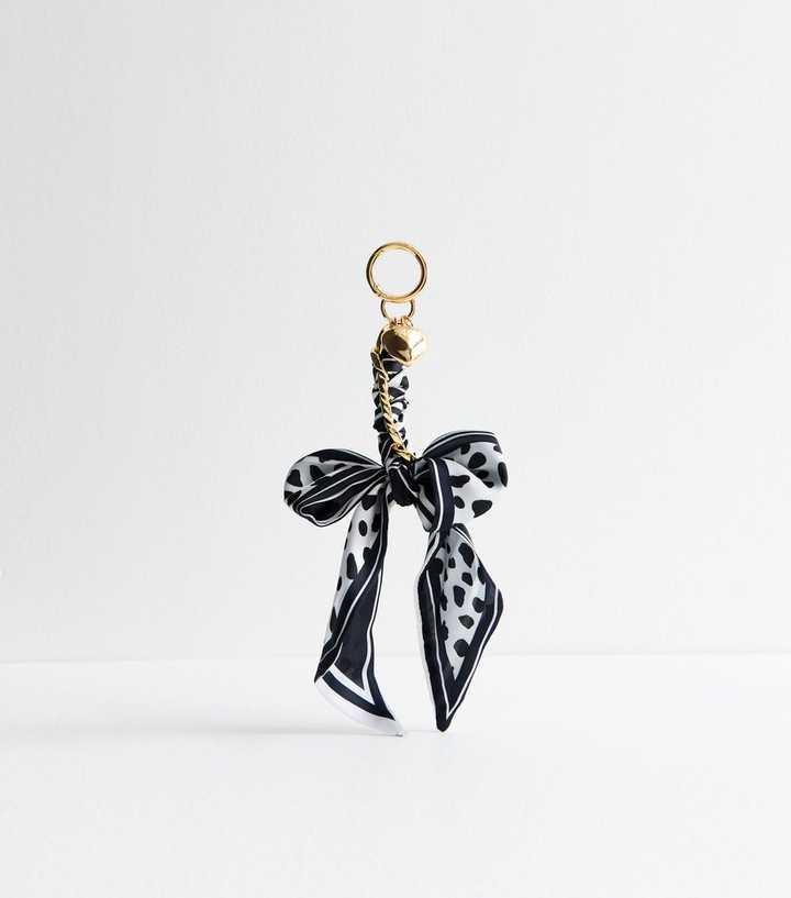 Noeud Foulard