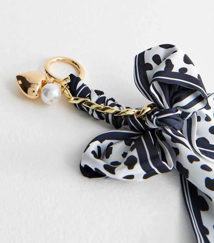 Noeud Foulard